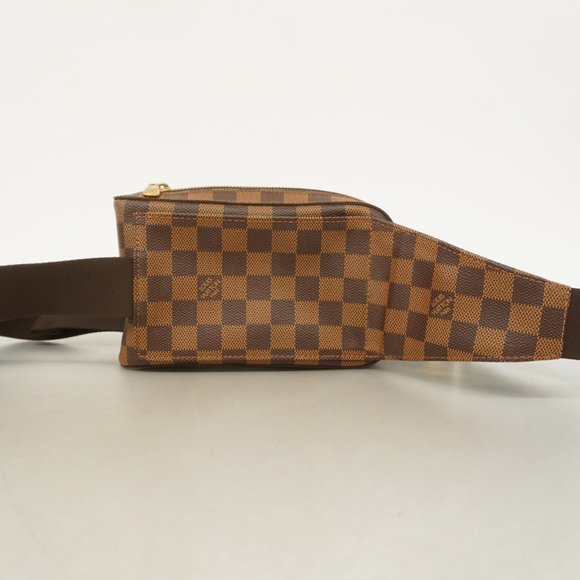 Louis Vuitton Body Bag Damier Geronimos N51994 Ebene Men's - Picture 10 of 10